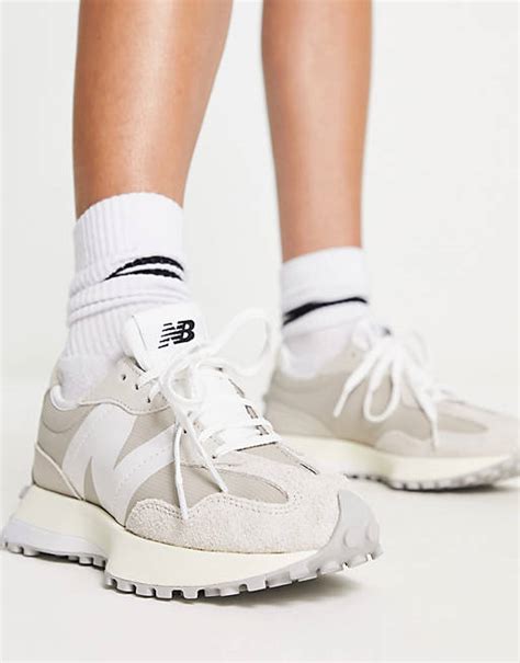 new balance shoes from asos'